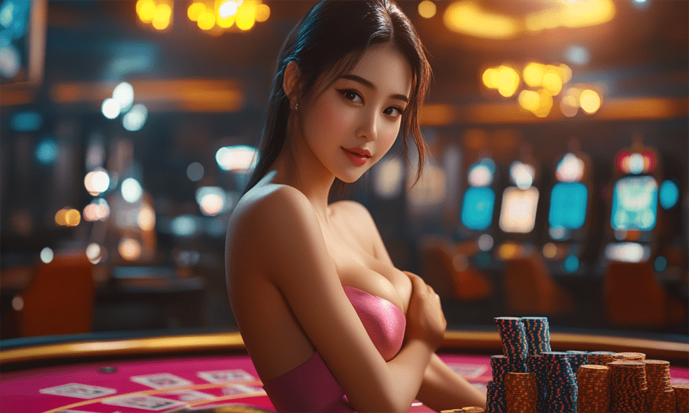 mwc sòng bạc